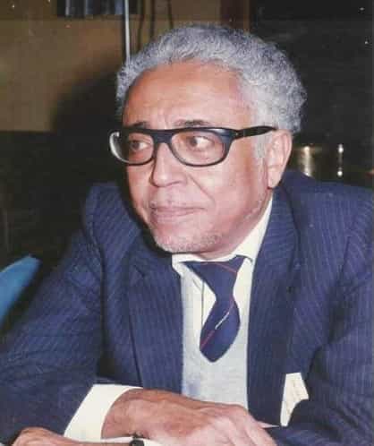 محمد عبدالقادر بافقيه